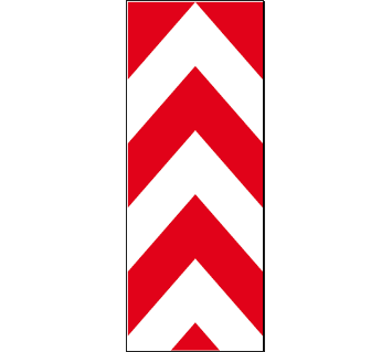 Baliză bidirecțională