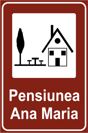 Pensiune agroturistică