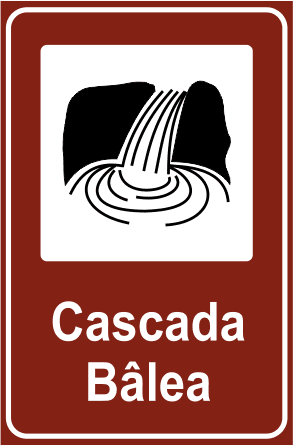 Cascadă