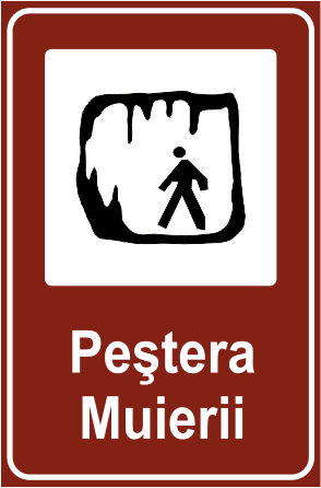 Peșteră