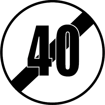 Sfârşitul limitării de viteză