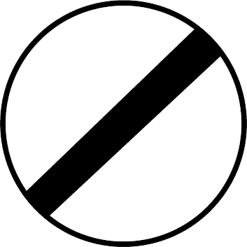 Sfârşitul tuturor restricţiilor