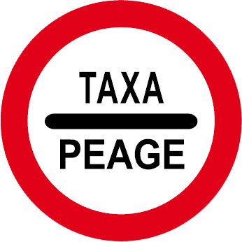 Taxa de trecere