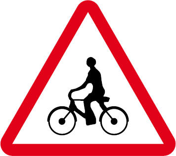 Bicicliști