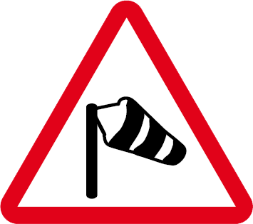 Vânt lateral