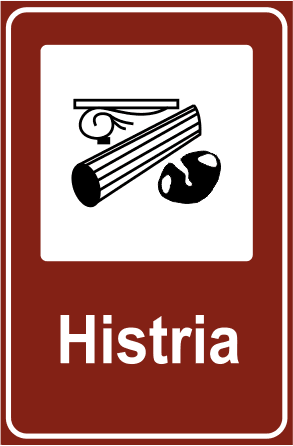 Vestigii istorice