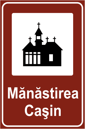 Mănăstire