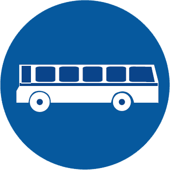 Drum obligatoriu pentru categoria de vehicule