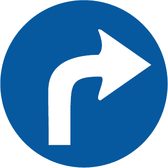 La dreapta