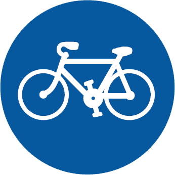 Pistă pentru biciclete
